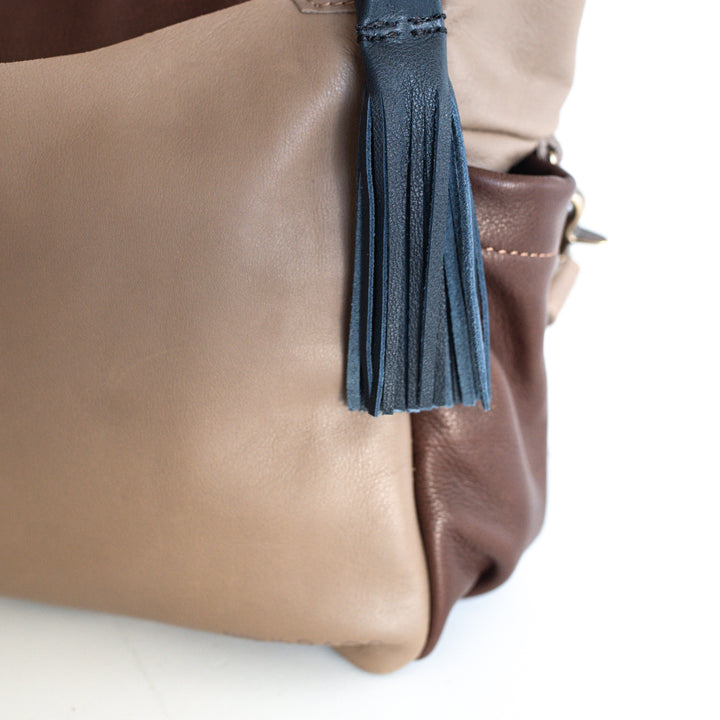 Akribis Leather | Premium Leather Tool Belts.