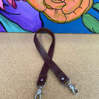 Hobo Strap - Leather