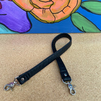 Hobo Strap - Leather